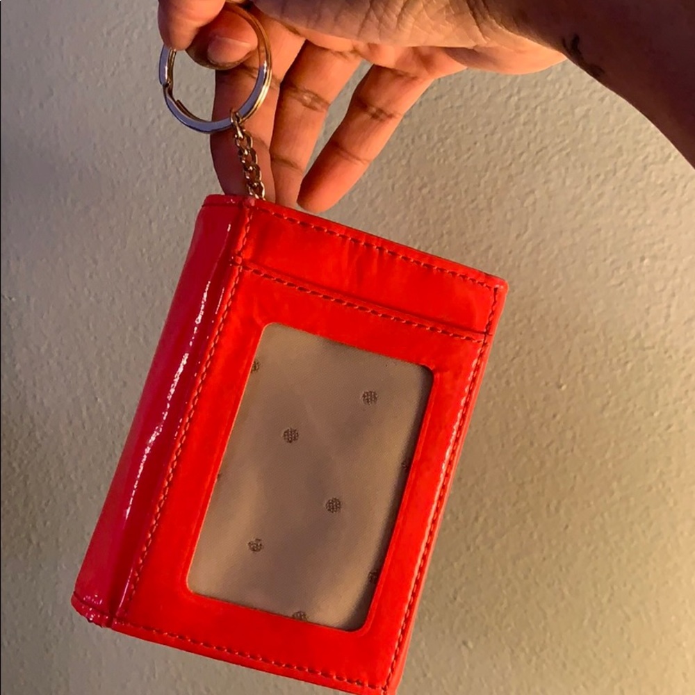 Kate Spade Patent Leather Wallet - Picture 7 of 7